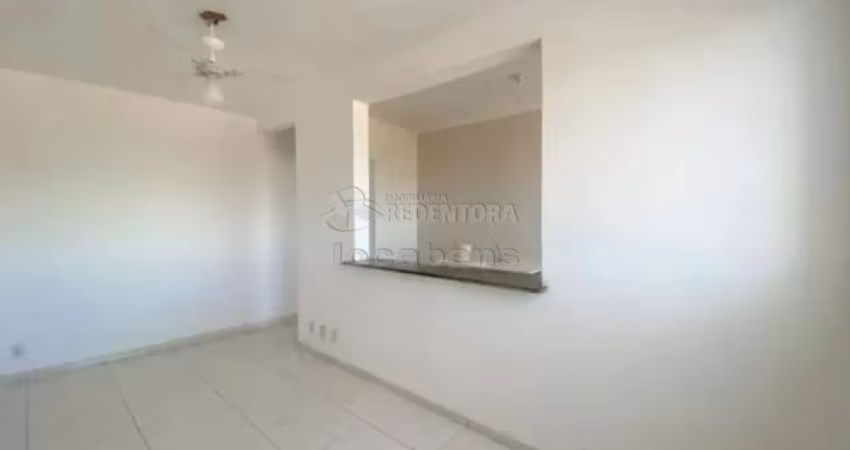 Ótimo Apartamento Residencial para Venda - 2 Dormitórios / Residencial Macedo Teles I