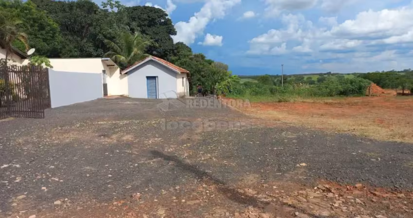 Chácara / sítio com 4 quartos à venda no Centro, Meridiano 