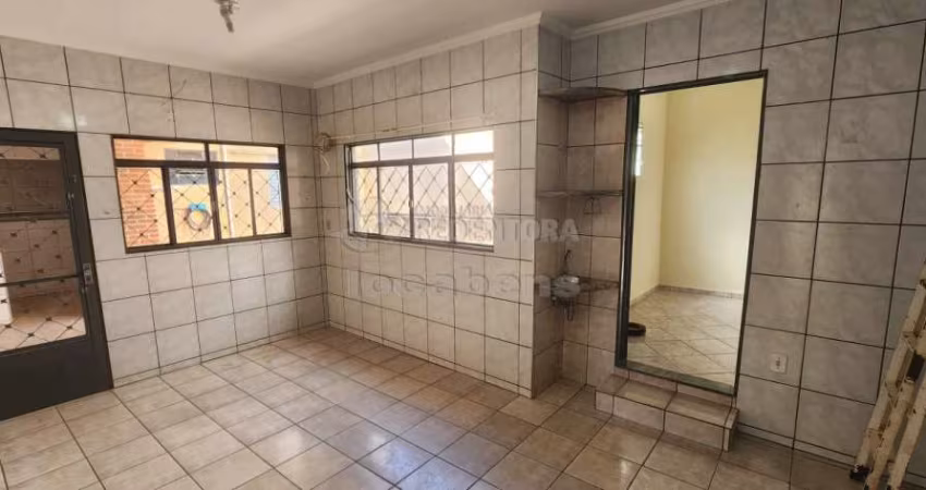 Jardim Residencial Vetorasso - Casa com 03 dormitórios Venda e Locação
