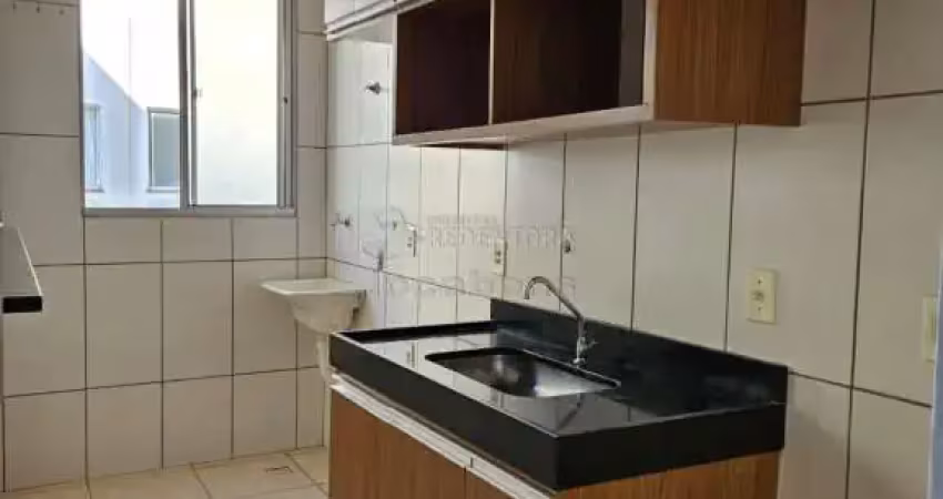 Apartamento com 2 dormitórios no condominio rios di itália