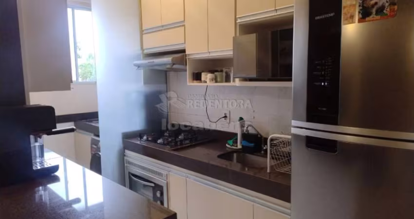 Apartamento Padrão em São José do Rio Preto