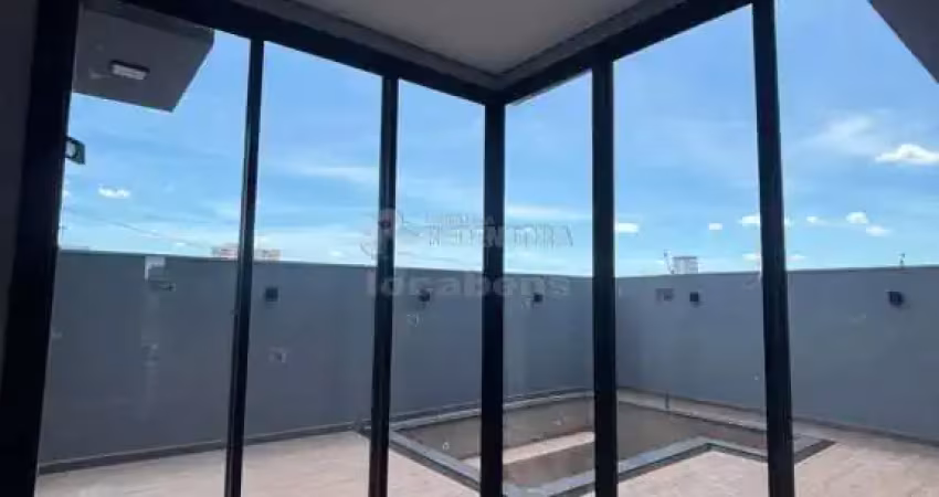 Casa com 2 quartos à venda no Village Provence, São José do Rio Preto 