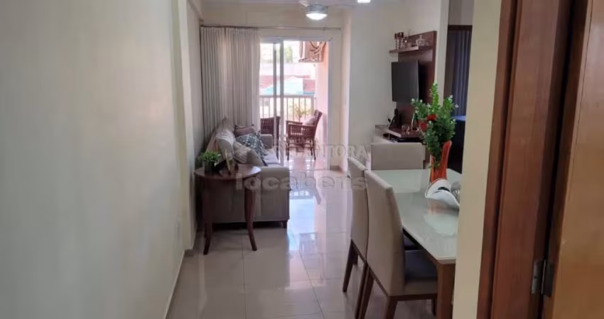 Excelente Apartamento Residencial para Venda - 2 Dormitórios / Vila Maceno