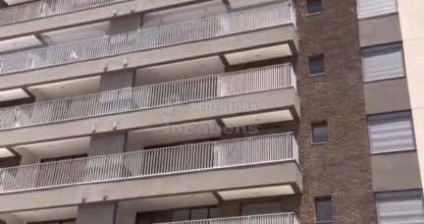 Excelente Apartamento Residencial para Venda - 3 Dormitórios / Jardim Paulistano