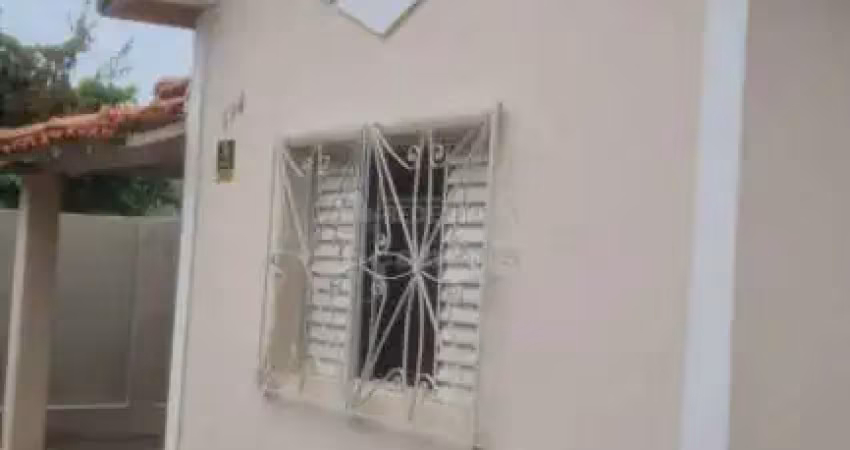 Casa comercial de 3 dormitórios com edicula no bairro Parque Industrial