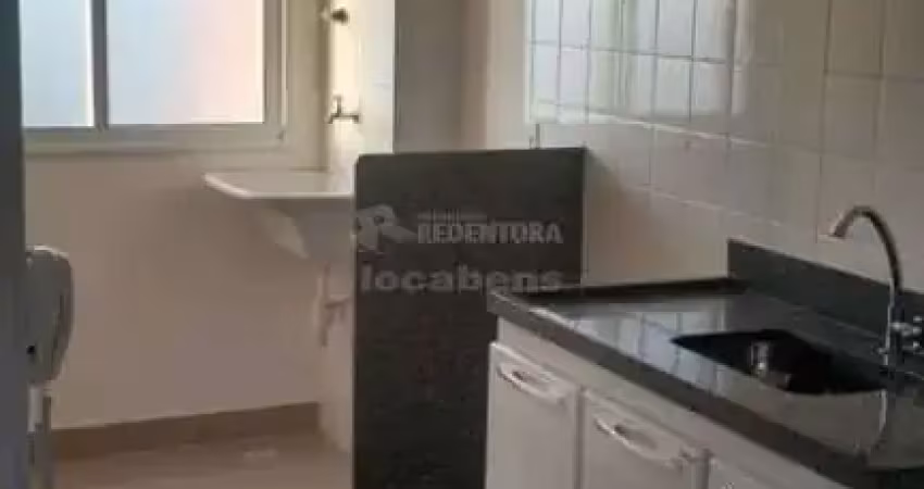 Excelente apartamento residencial para venda - 2 dormitórios / jardim nazareth