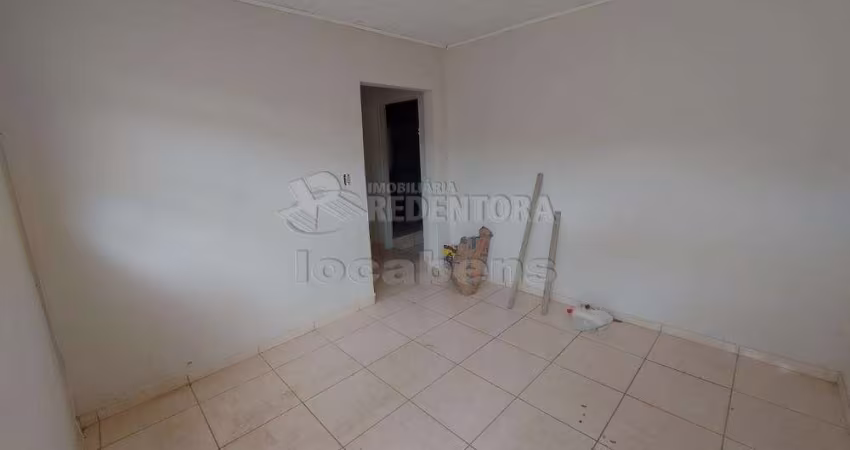 Vila Curti - Casa Locação
