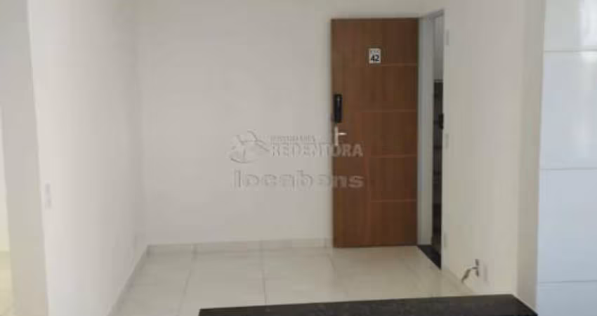 Edifício Livorno - Apartamento Venda