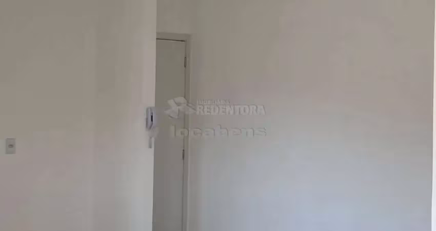 Condomínio High Redentora, com 2 dormitórios, 02 vagas de garagem.