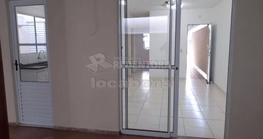 Casa Condomínio em São José do Rio Preto