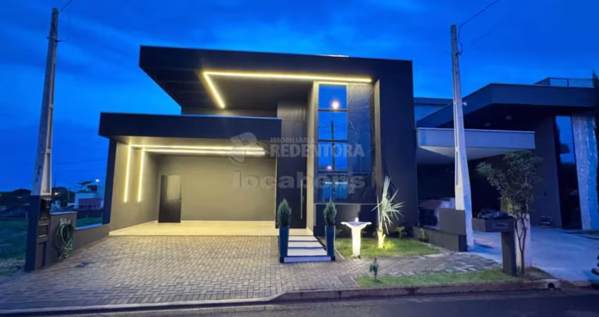 Damha Fit 1 Sofisticação e Conforto