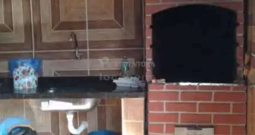 Casa com 2 quartos à venda no Jardim Antunes, São José do Rio Preto 