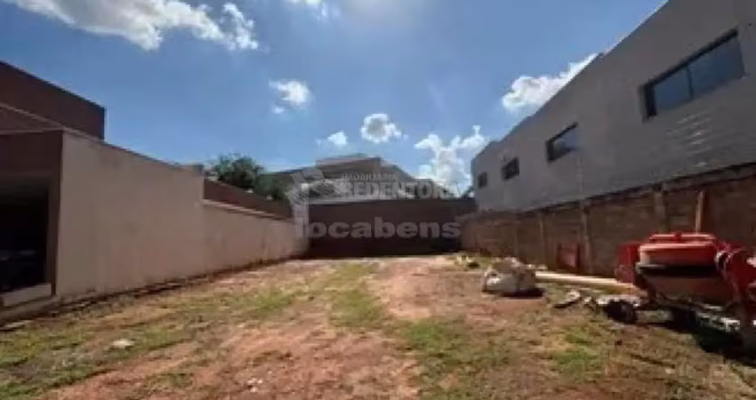 Excelente terreno em condomínio para venda - 275m² / condomínio figueira 2