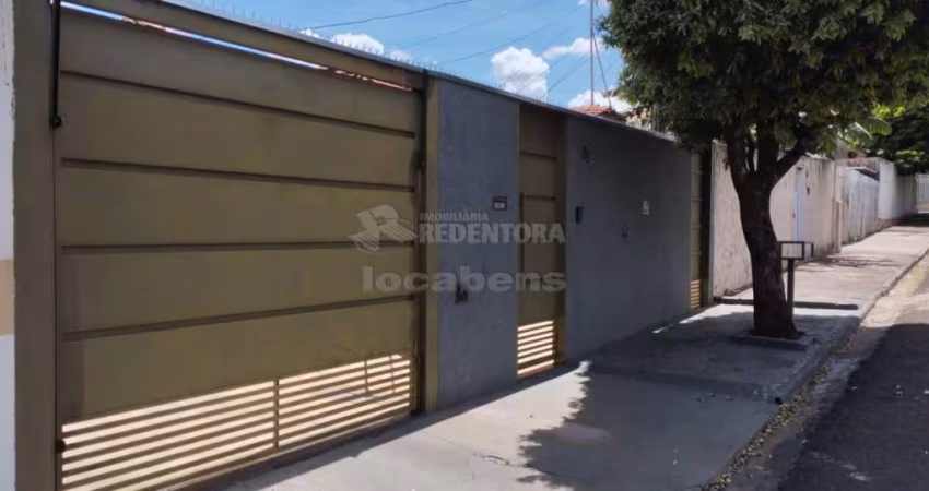 Casa com Edícula Jardim Paulista comercial ou residencial