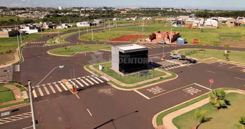 Terreno Venda Eville Rio Preto