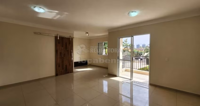 Cenarium Residence apartamento com 02 dormitórios
