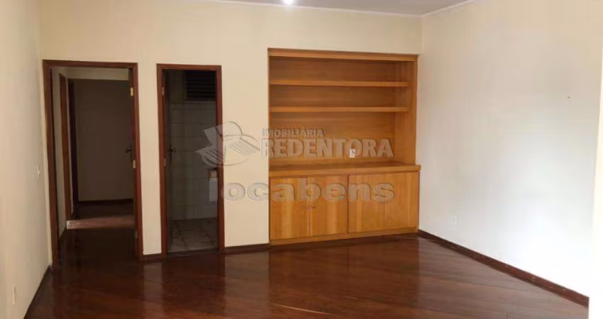 Apartamento Padrão em São José do Rio Preto