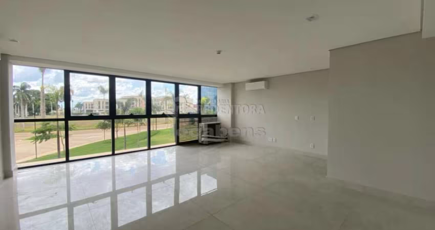 Excelente Sala Comercial para Locação - Georgina Business Park