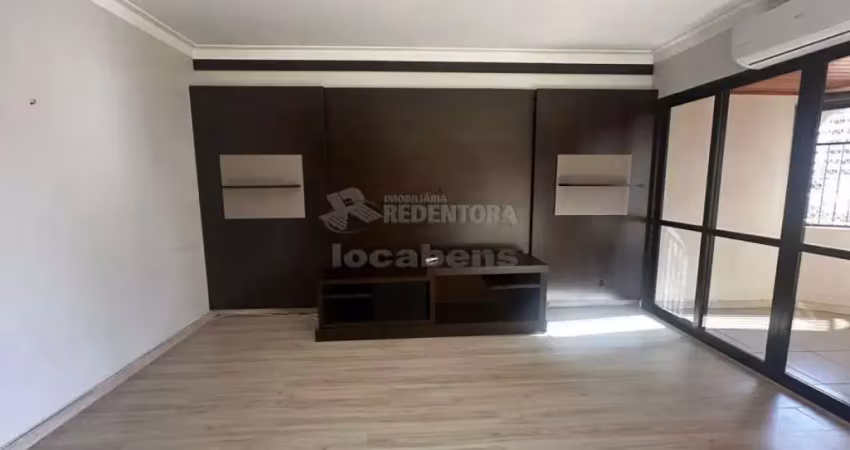 Excelente apartamento residencial para venda - 3 dormitórios / centro
