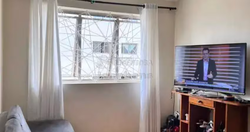 Apartamento com 2 quartos à venda no Centro, São José do Rio Preto 