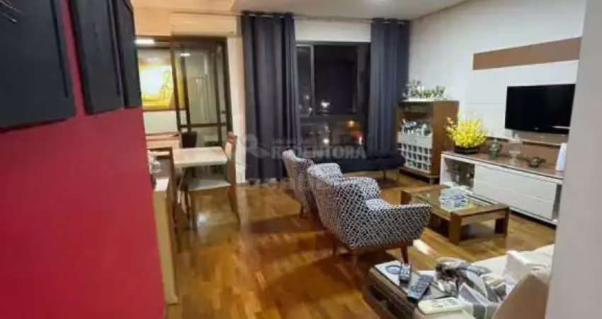 Apartamento com 3 quartos à venda no Centro, São José do Rio Preto 