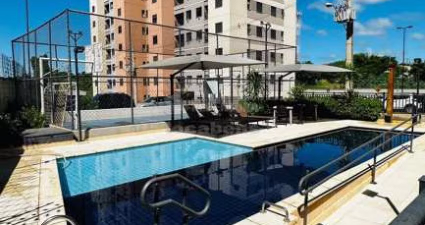 Apartamento no bairro Jardim Bianco com 02 dormitórios e 01 vaga de garagem.