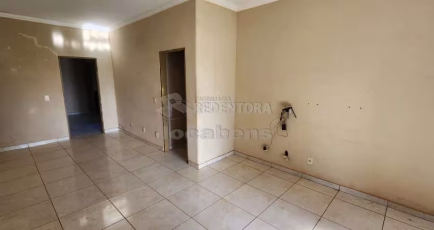 Locação Chácara - Residencial Cavalari