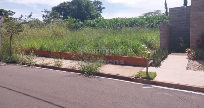 Bairro Morada Real - Terreno à Venda
