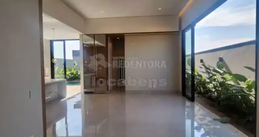 Casa em condomínio fechado com 3 quartos à venda no Terra Vista Residence Club, Mirassol 