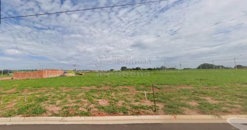 Terreno Padrão em São José do Rio Preto