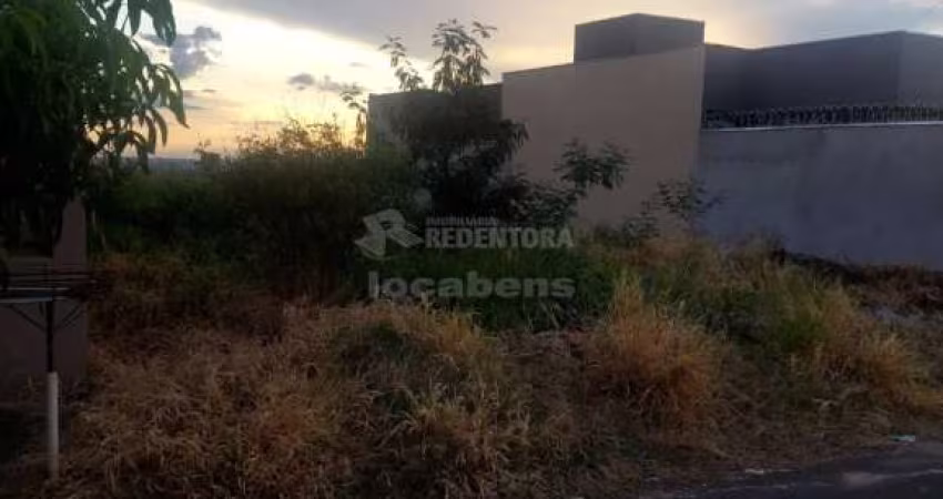 Terreno no bairro Setvalley III.