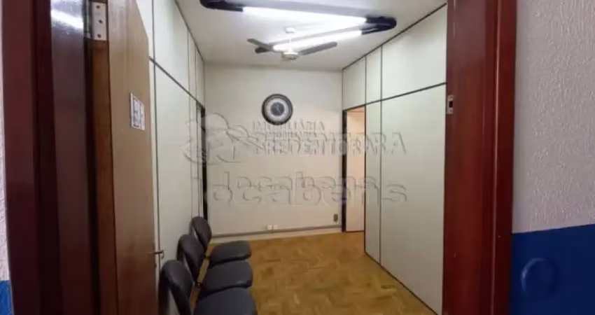 Sala comercial para alugar no Centro, São José do Rio Preto 