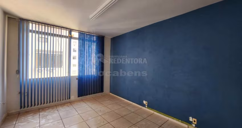 Sala Comercial - Centro