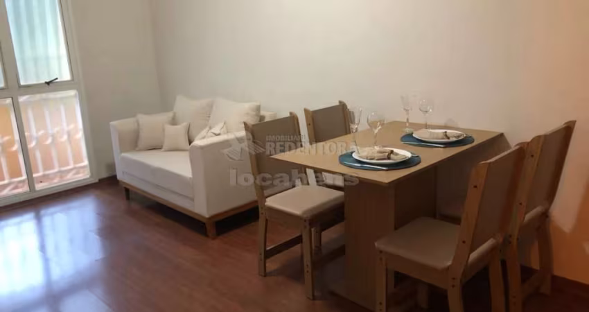 Condomínio Vila Felicitá - Apartamento Venda