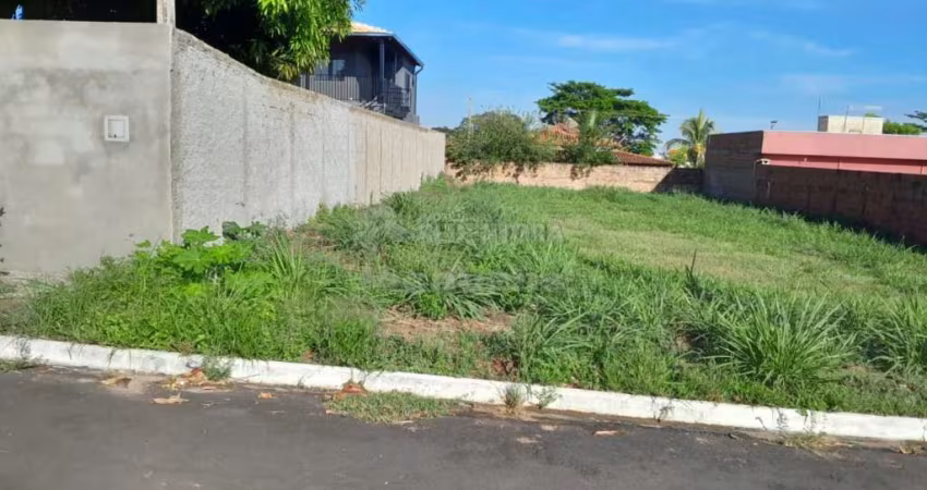 Terreno no Ecovila Morumbi - Sales