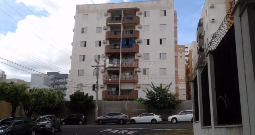 Apartamento no Condomínio Grand Prix Venda com 03 dormitórios