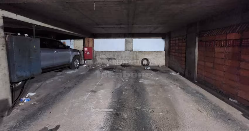 Garagem Comercial