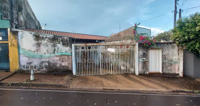 Casa à VENDA no BOSQUE