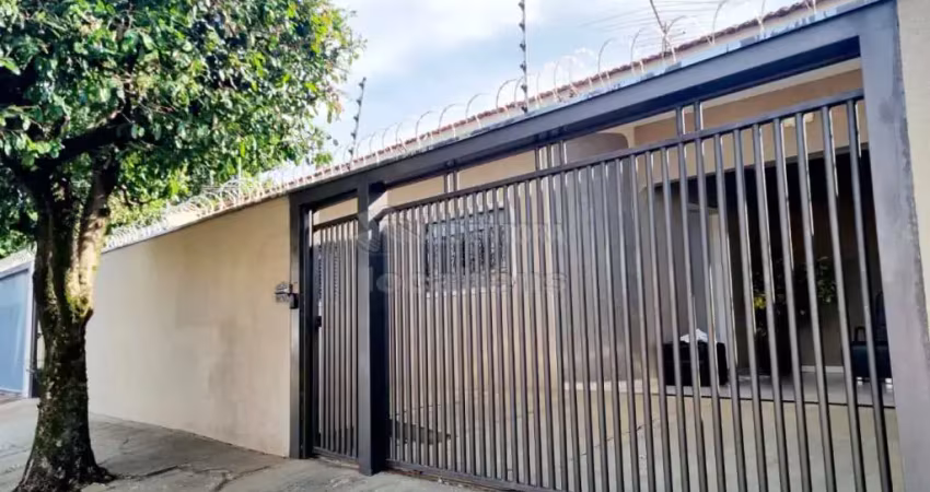 Casa Venda Jardim Nazareth