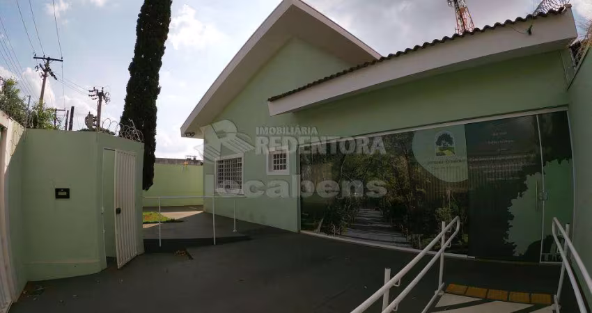 Comercial Casa Comercial em São José do Rio Preto