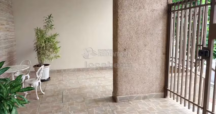 Edifício Maria Celeste - Apartamento com 03 dormitórios para Locação e Venda