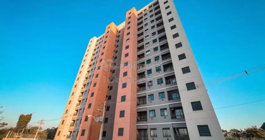 Ótimo Apartamento Residencial para Locação/Venda - Jardim Bianco