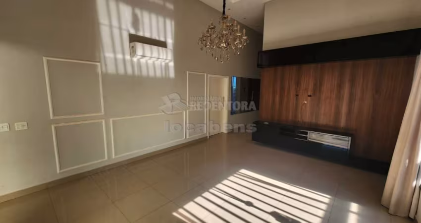 Condomínio Village Damha III - Casa com 03 suítes espaçosas para Locação
