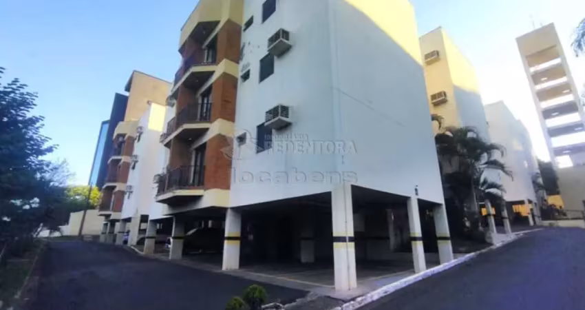 Apartamento com 2 quartos à venda no Parque Quinta das Paineiras, São José do Rio Preto 
