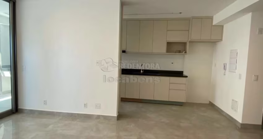 Apartamento residencial com 3 suítes no T:me - Jardim Paulistano