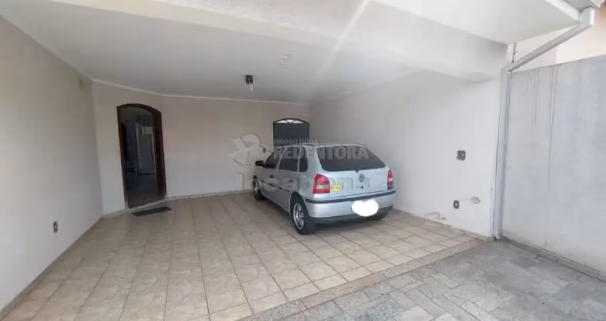 Jardim São Marco casa á venda com 2 dormitórios
