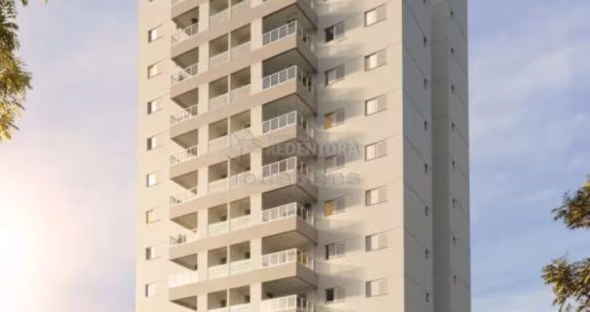 Edifício Smart One Jardim Maracanã