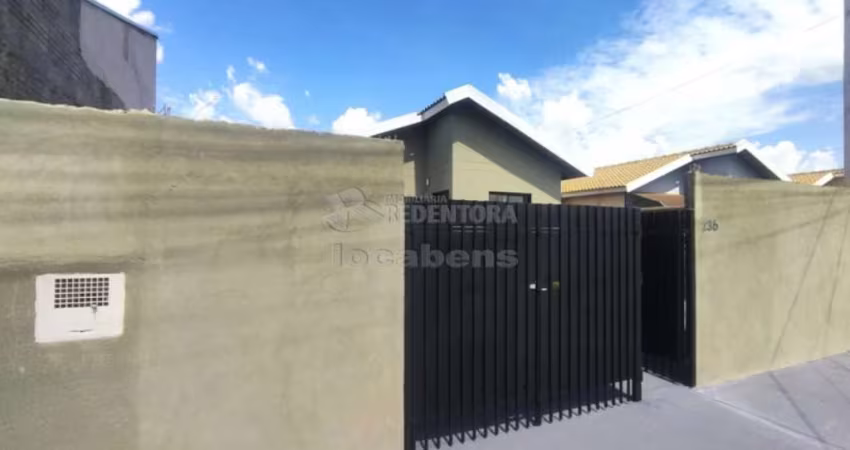 Casa Venda Residencial Cidade Alta