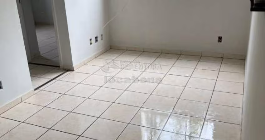 Apartamento Rios d´Itália - Condomínio Rio Candelaro