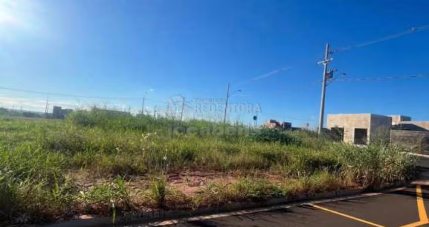 Terreno Padrão em São José do Rio Preto